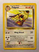 Pidgeot 24/64 Jungle Set Non-Holo Rare Pokemon Card Near Mint