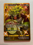 Rillaboom 197/189 Darkness Ablaze Holo Secret Rare Pokemon Card Near Mint
