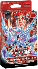 Yugioh Structure Deck Albaz Strike X3 Preorder 4/15/2022
