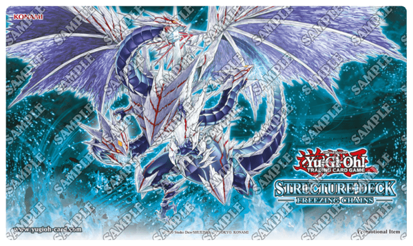 Yugioh Regional Structure Deck Side Event Entry Ticket June 5th 2022