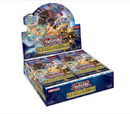 Yugioh The Grand Creators 1st Edition Booster Box