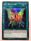 Yugioh Set Rotation Super Rare OP06-EN009 Super Rare Near Mint