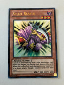 Yugioh Spirit Reaper LCJW-EN190 Ultra Rare 1st Edition Near Mint