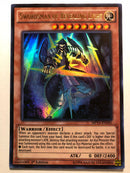 Yugioh Swordsman of Revealing Light MP15-EN245 Ultra Rare 1st Edition Near Mint