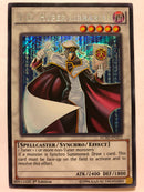 Yugioh T.G. Hyper Librarian LC5D-EN211 1st Secret Rare Near Mint