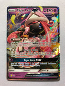 Tapu Lele GX 60a/145 Alternate Art Holo Promo Pokemon Card Near Mint