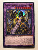 Yugioh Thunder Dragon Colossus MP19-EN183 Ultra Rare 1st Edition Near Mint