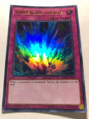 Yugioh Torrential Tribute BLRR-EN047 Ultra Rare 1st Edition Near Mint