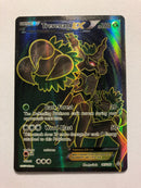 Trevenant EX 145/160 Full Art Ultra Rare XY Primal Clash Pokemon Card Near Mint