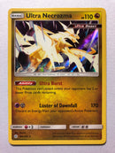 Ultra Necrozma 164/236 Cosmic Eclipse Holo Rare Pokemon Card Near Mint