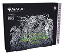 MTG Double Masters 2022 - Collector Booster Display - Double Masters 2022