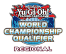 Yugioh Regional Entry Ticket June 19th 2022
