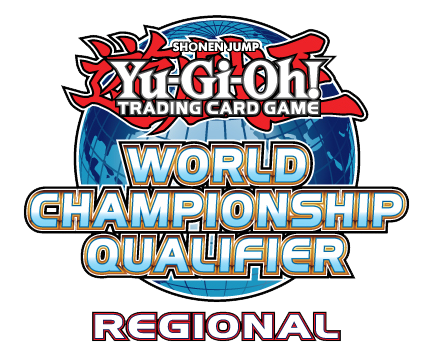 Yugioh Regional Entry Ticket June 19th 2022