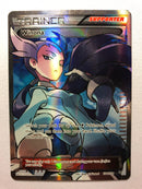 Winona 108/108 Full Art XY Roaring Skies Holo Rare Pokemon Card Near Mint