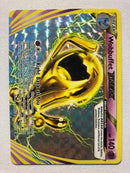 Wobbuffet BREAK XY155 Holo Rare Pokemon Card Near Mint