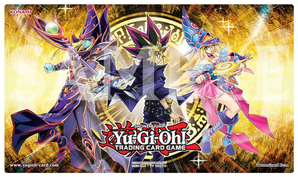 Yugioh Regional Win-A-Mat Side Event Entry Ticket June 19th 2022