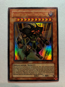 Yugioh Exodius the Ultimate Forbidden Lord JUMP-EN025 Ultra Rare Near Mint