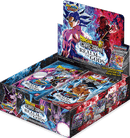 Dragon Ball Super TCG REALM OF THE GODS BOOSTER BOX Preorder March 11