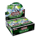 Yu-Gi-Oh! Duelist Nexus Booster Box 1st Edition Brand New