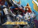 Digimon TCG BT08 New Hero Booster Box