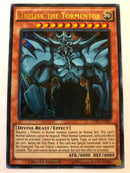 Yugioh Obelisk the Tormentor LDK2-ENS02 Ultra Rare Limited Edition Near Mint