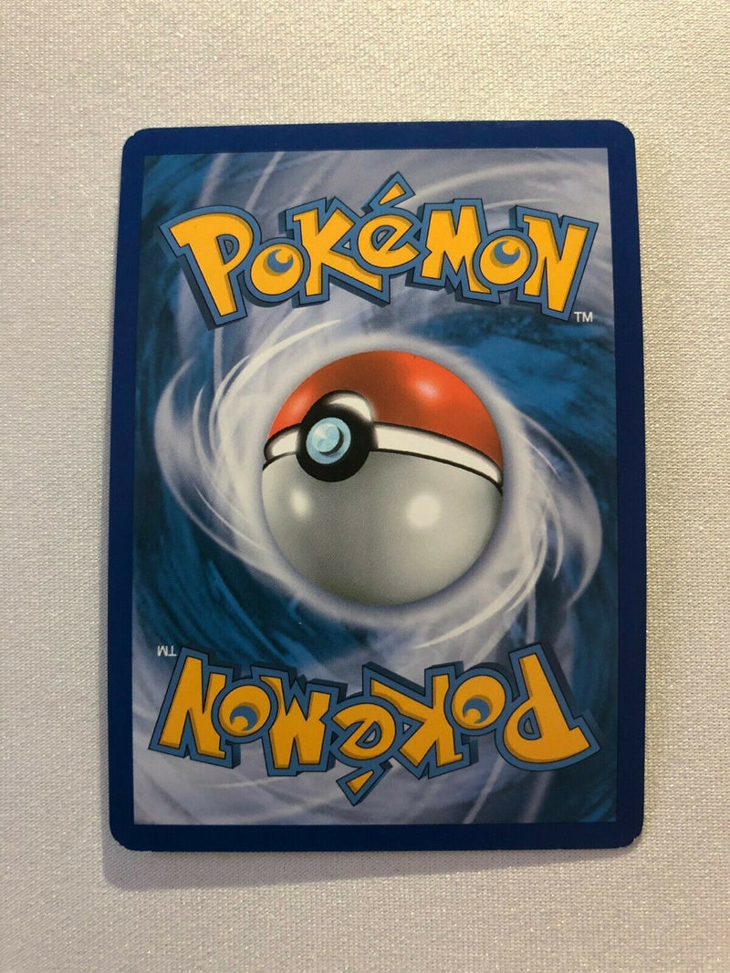 Leafeon 13/95 Call of Legends Holo Rare Pokemon Card Near Mint