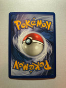 Celebi 145/144 Skyridge Crystal Reverse Holo Pokemon Card Mint/Near Mint