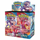 Pokemon TCG Battle Styles Booster Box Sealed 36 packs Brand New