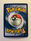 Meganium 18/165 Holo Rare Pokemon Card Near Mint