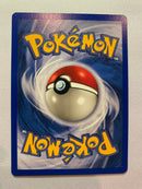 Hitmonlee 42/105 1st Edition Pokemon Card Uncommon Near Mint