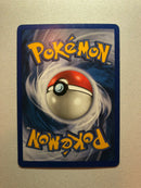 Zapdos H32/H32 Aquapolis Holographic Rare Pokemon Card Near Mint