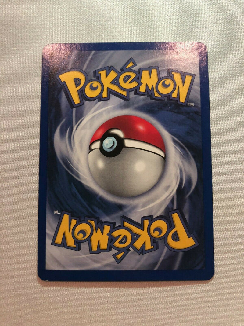 Gyarados 12/110 Holo Rare Legendary Collection Pokemon Card Near Mint