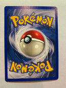 Dark Flaaffy 34/105 1st Edition Uncommon Pokemon Card Near Mint