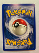 Houndour 43/105 1st Edition Uncommon Pokemon Card Near Mint