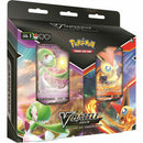Pokemon TCG V Battle Deck Box Bundle Victini V and Gardevoir V New Sealed