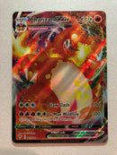 Charizard VMAX 020/189 Holo Ultra-Rare Darkness Ablaze Pokemon Card M/NM