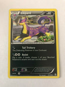 Liepard 91/149 Holo Pokemon Card  Near Mint