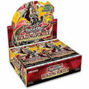 Yugioh Blazing Vortex 1st Edition Booster Box IN STOCK