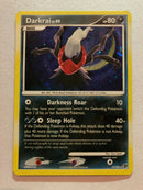 Darkrai 4/106 Holo Rare Diamond & Pearl Holo Rare Pokemon Card Near Mint