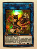 Yugioh Draco Masters of the Tenyi CHIM-EN099 Ultra Rare Near Mint [ Show variations ]
