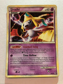 Jirachi 1/95 Unleashed Holo Rare Pokemon Card Near Mint