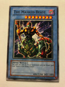 Yugioh The Masked Beast RP02-EN027 Super Rare Near Mint