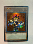 Yugioh Token YGLD-ENTKN Ultra Rare Limited Edition Near Mint