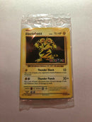 Electabuzz 41/108 Toys R Us Promo Holo Pokemon Card Mint New Sealed