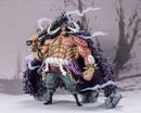 Bandai Tamashii Nations Figuarts ZERO [EXTRA Battle] Kaido King of the Beasts