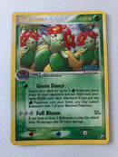 Bellossom 3/115 Holo Rare Unseen Forces Stamped Pokemon Card Near Mint