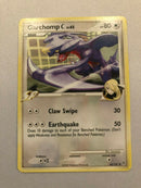 Garchomp C 60/147 Uncommon Supreme Victors Pokemon Card Near Mint