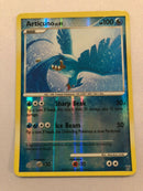 Articuno 16/147 Reverse Holo Pokemon Card Near Mint