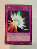 Yugioh Mirror Force DPYG-EN027 Ultra Rare Unlimited Near Mint