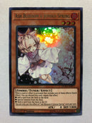 Yugioh Ash Blossom & Joyous Spring DUPO-EN077 Ultra Rare 1st Edition Near Mint